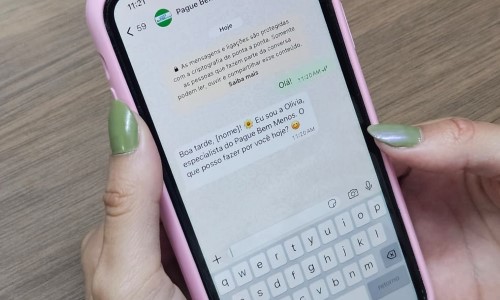 BM: Programa Pague Bem Menos ganha especialista virtual para facilitar busca pelos melhores preços
